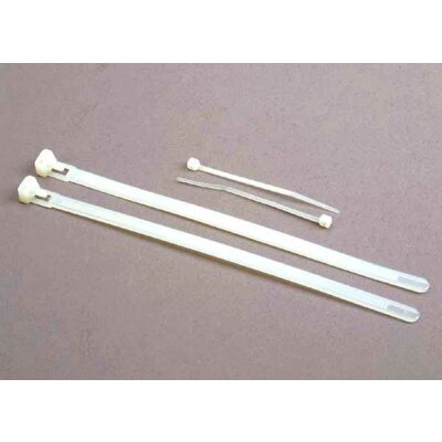 NYLON BATTERY BANDS (SPIRIT/ T