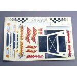 SPIRIT DECALS