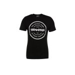 TOKEN TEE BLACK 3XL