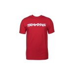 RED SHIRT TRX LOGO 2X