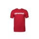 RED SHIRT TRX LOGO LG