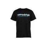 BLACK TEE SLICED TEA 3XL