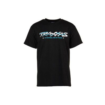 BLACK TEE SLICED TEA XL
