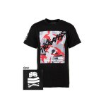 MILITARY TEE BLACK M