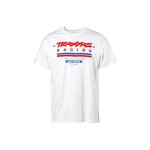 HERITAGE TEE WHITE L