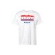 HERITAGE TEE WHITE L