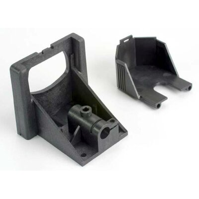 MOTOR MOUNT BRACKET/COVER