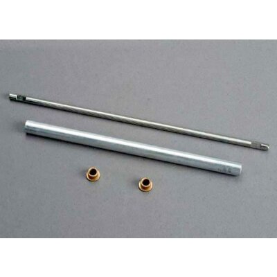 SLVR Wellen-Gehäuse