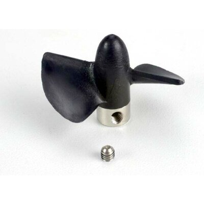 RIGHT PROPELLER