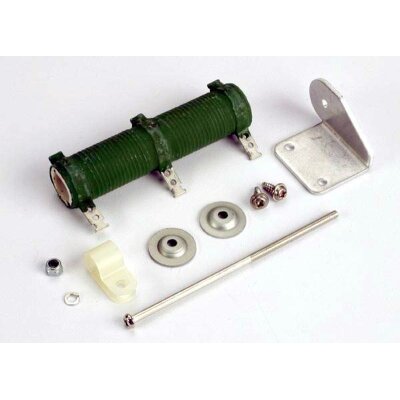 RESISTOR/MOUNTING BRACKET