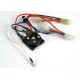 SPEED CONTROL, BOAT ROTARY MEC