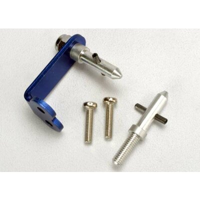 TWIST-LOCK POST (1)/MOUNTING B
