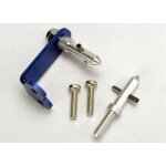 TWIST-LOCK POST (1)/MOUNTING B