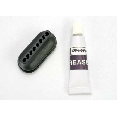 GASKET, WIRE (FOR EVX MARINE E