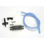Wasserkühlset Marine Regler