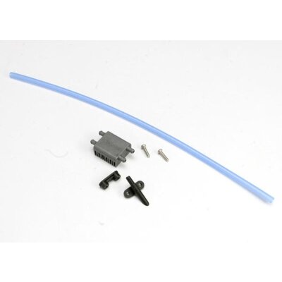 WATERCOOLING KIT, XL-10M ESC (