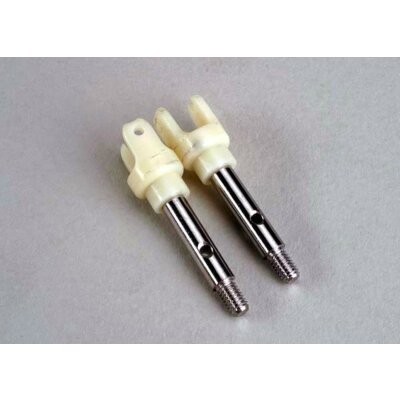 STUB AXLES
