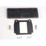 HOLD-DOWN PLATE