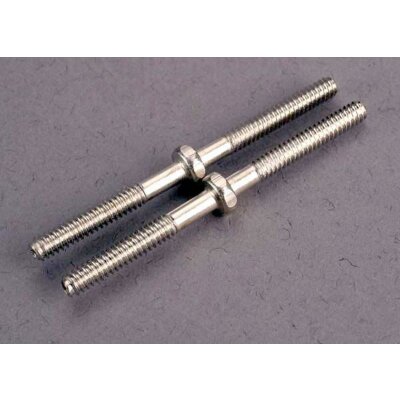 Spurstangen 54mm