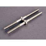 Spurstangen 54mm