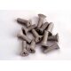 Schrauben, 4x12mm COUNTERSUNK MAC