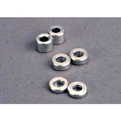 Schrauben SET, MACHINE (BLUE EAGLE