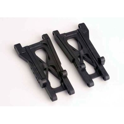 Pro-Querlenker lang hinten