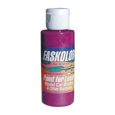 Faskolor Standard Burgund Airbrush Farbe 60ml