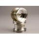 Felgen vorn satin-chrome