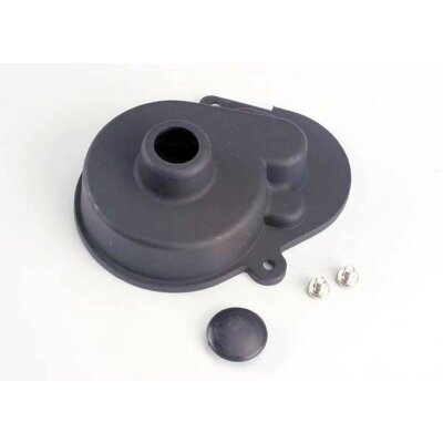 DUST COVER(HARD NYLON)FOR BLUE