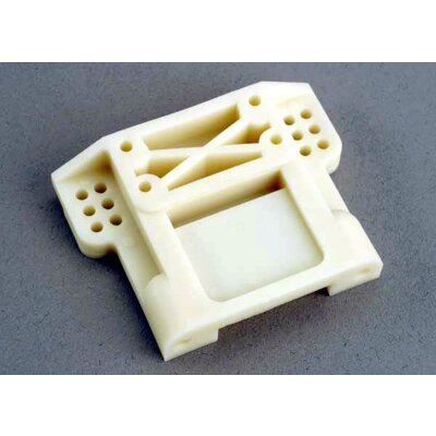 SLVR TRANSMISSION BULKHEAD