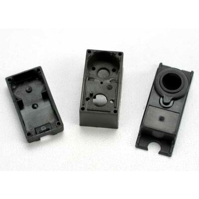SERVO CASE (FOR 2060 SUB-MICRO