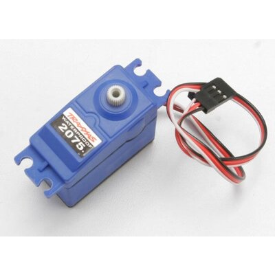 TRAXXAS Digital Servo