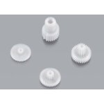 Getriebe für 2080 Servo