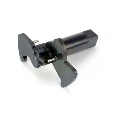 STEERING SHAFT