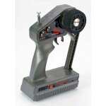 SLVR Sender TQ Drehknopf