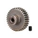 Motorritzel 48dp, 35 Zähne