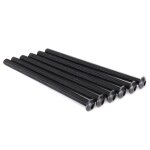 Schraube, 3x45mm Rundkopf (Innensechskant) (6)