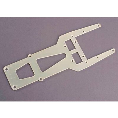 UPPER CHASSIS (FIBERGLASS)(FOR