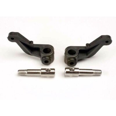 STEERING BLOCKS/SPINDLES