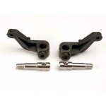 STEERING BLOCKS/SPINDLES