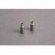 SPACERS ALUMINUM 3x6x12mm (2)