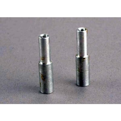 ALUMINUM PIVOT POSTS(2)