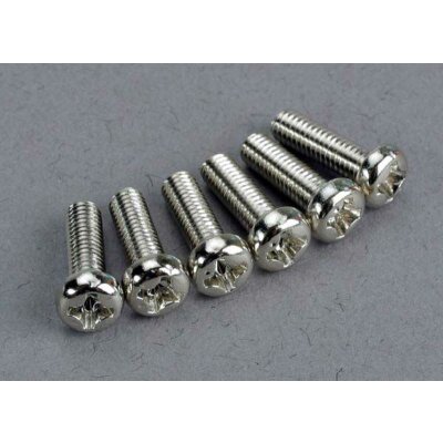 Schrauben 3x10mm