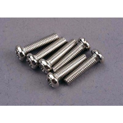 Schrauben 3x12mm