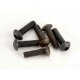 3x10mm Sechskants-Schraube
