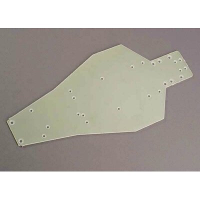 LOWER CHASSIS, TRX-3 FG