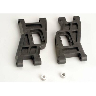 SUSP ARMS, TRX-3 (F) RACE-SERI