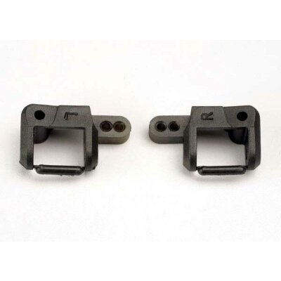 Lenkhebelhalter (l+r) 25°