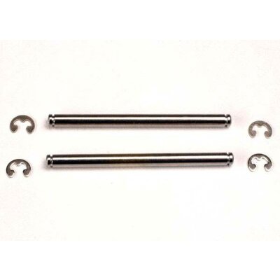 Querlenkerstifte, 3x44mm + E-Clipse